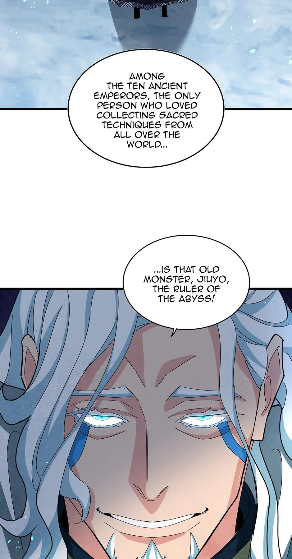 Chapter 442 — Episode 442 — Page 22