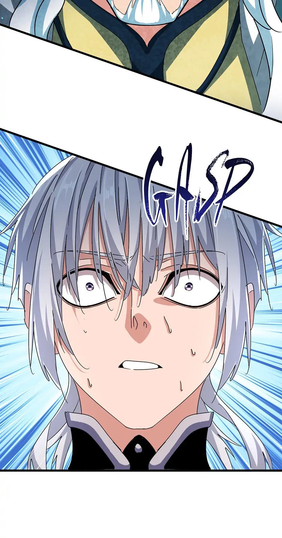 Chapter 442 — Episode 442 — Page 23