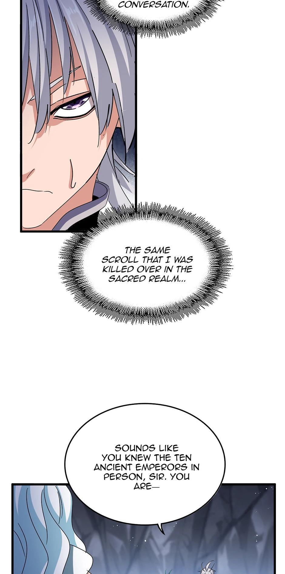 Chapter 442 — Episode 442 — Page 30