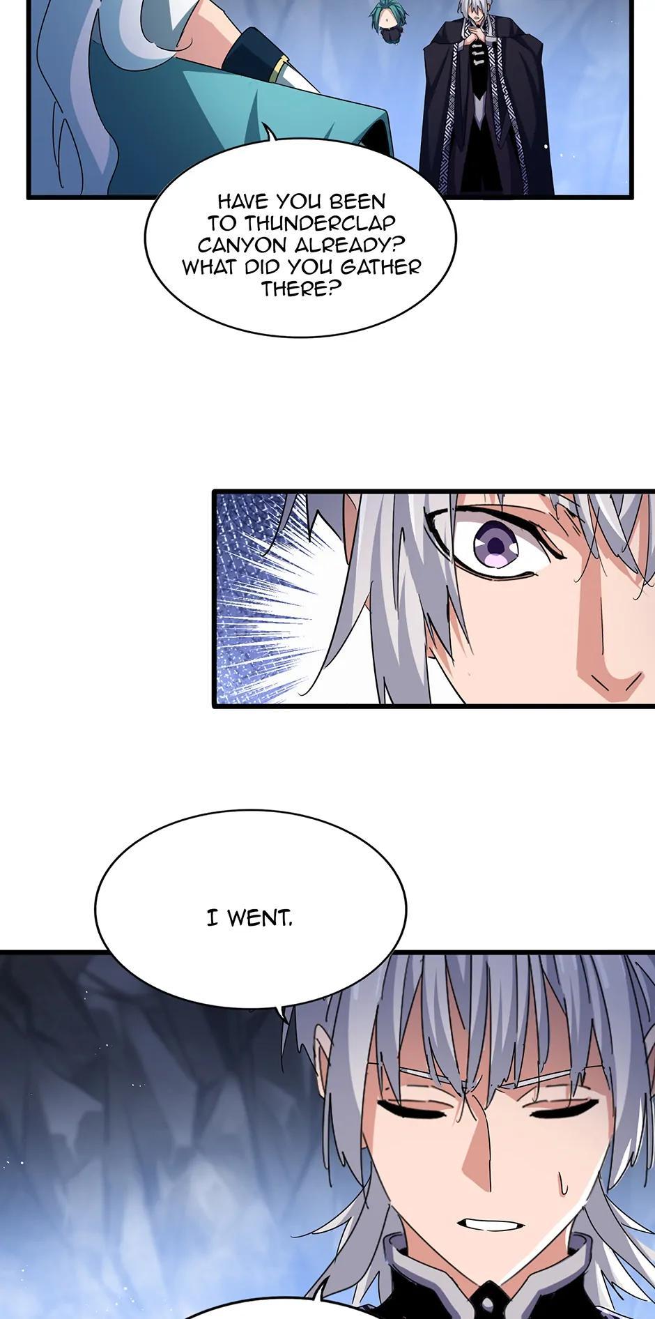 Chapter 442 — Episode 442 — Page 31