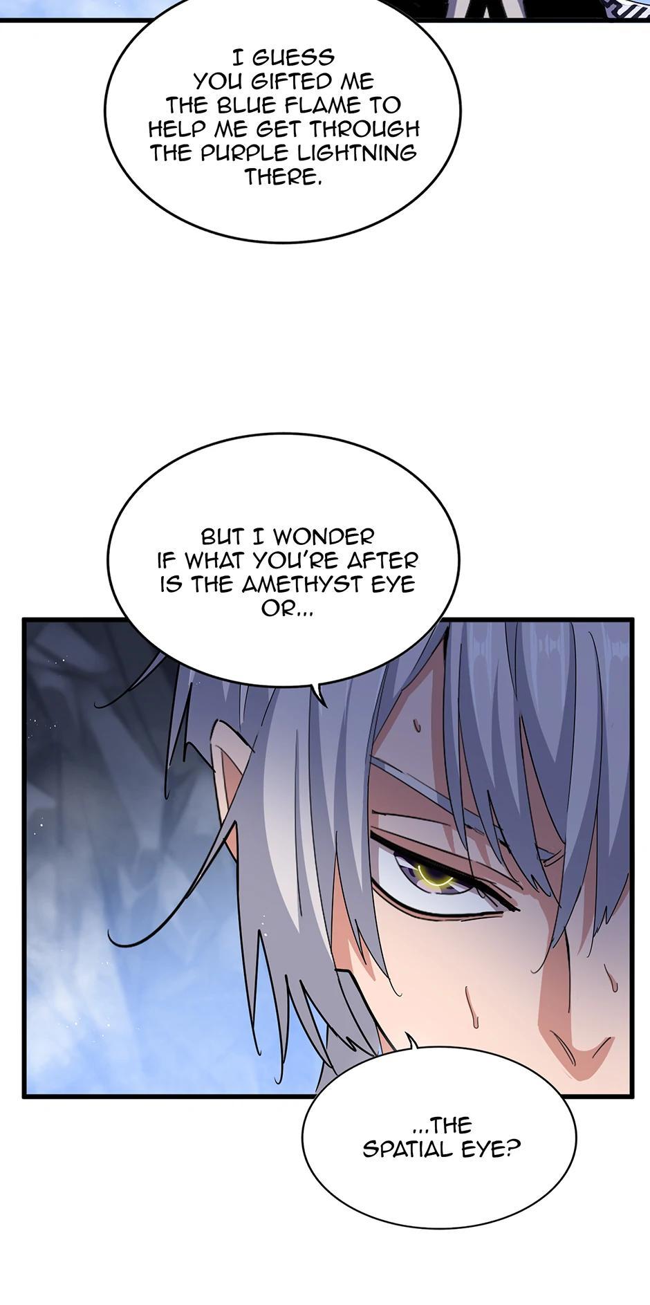 Chapter 442 — Episode 442 — Page 32