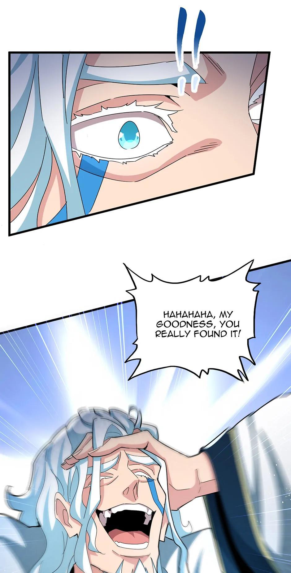 Chapter 442 — Episode 442 — Page 33
