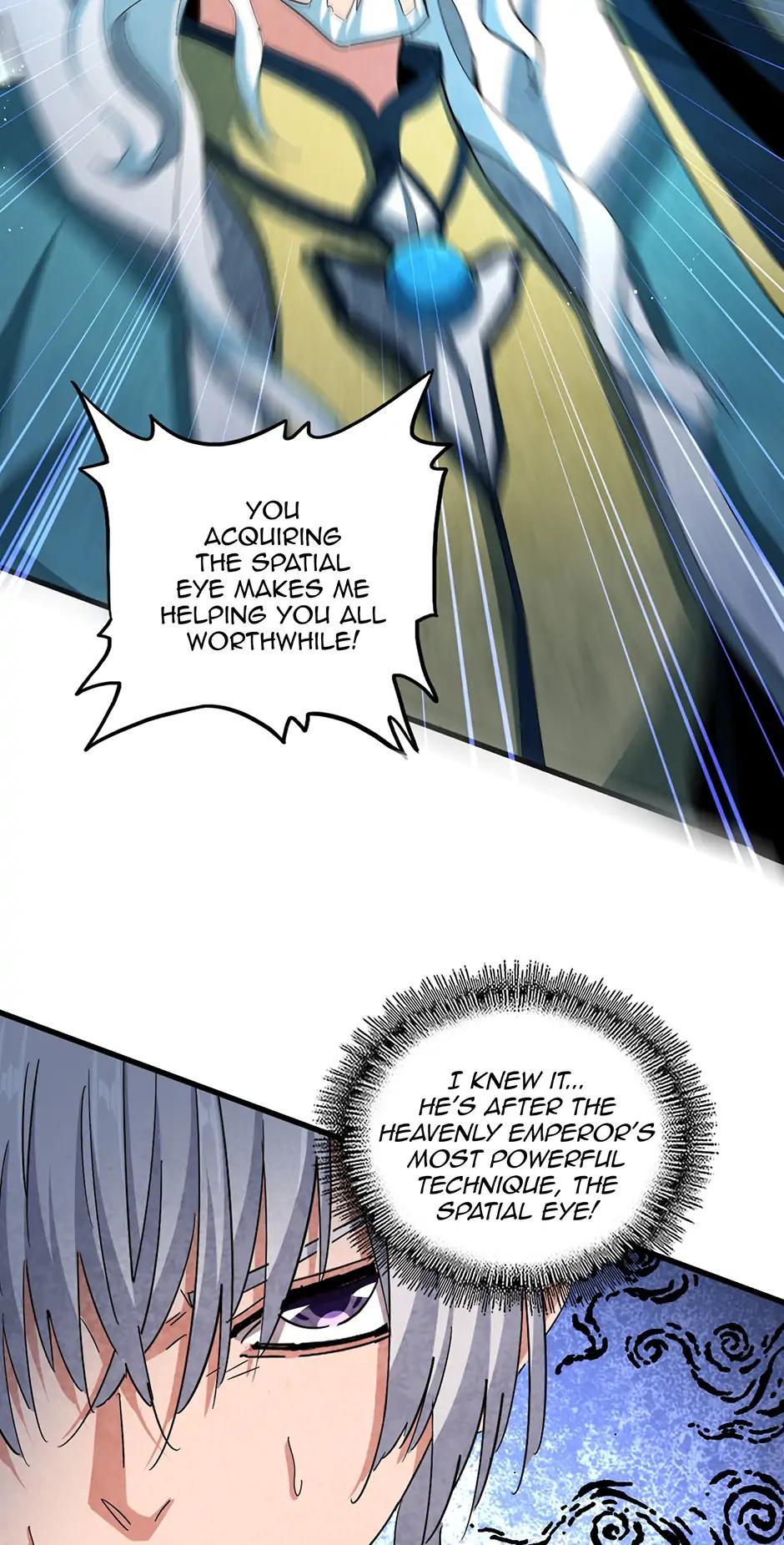 Chapter 442 — Episode 442 — Page 34