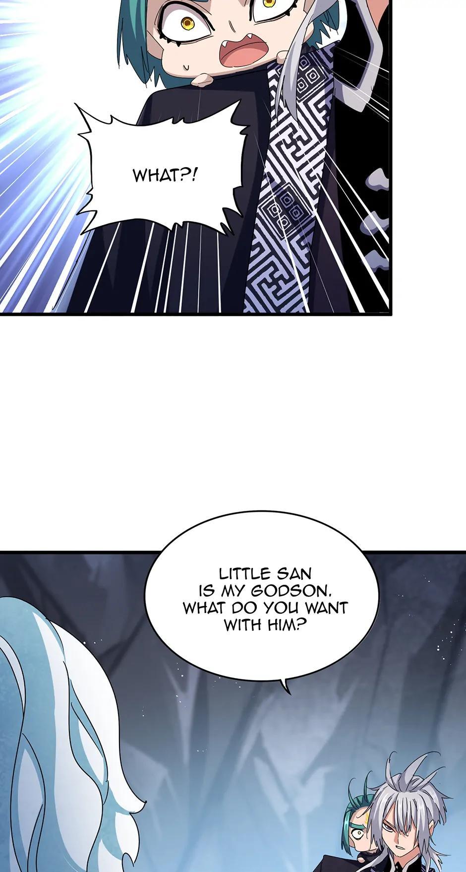 Chapter 443 — Episode 443 — Page 13
