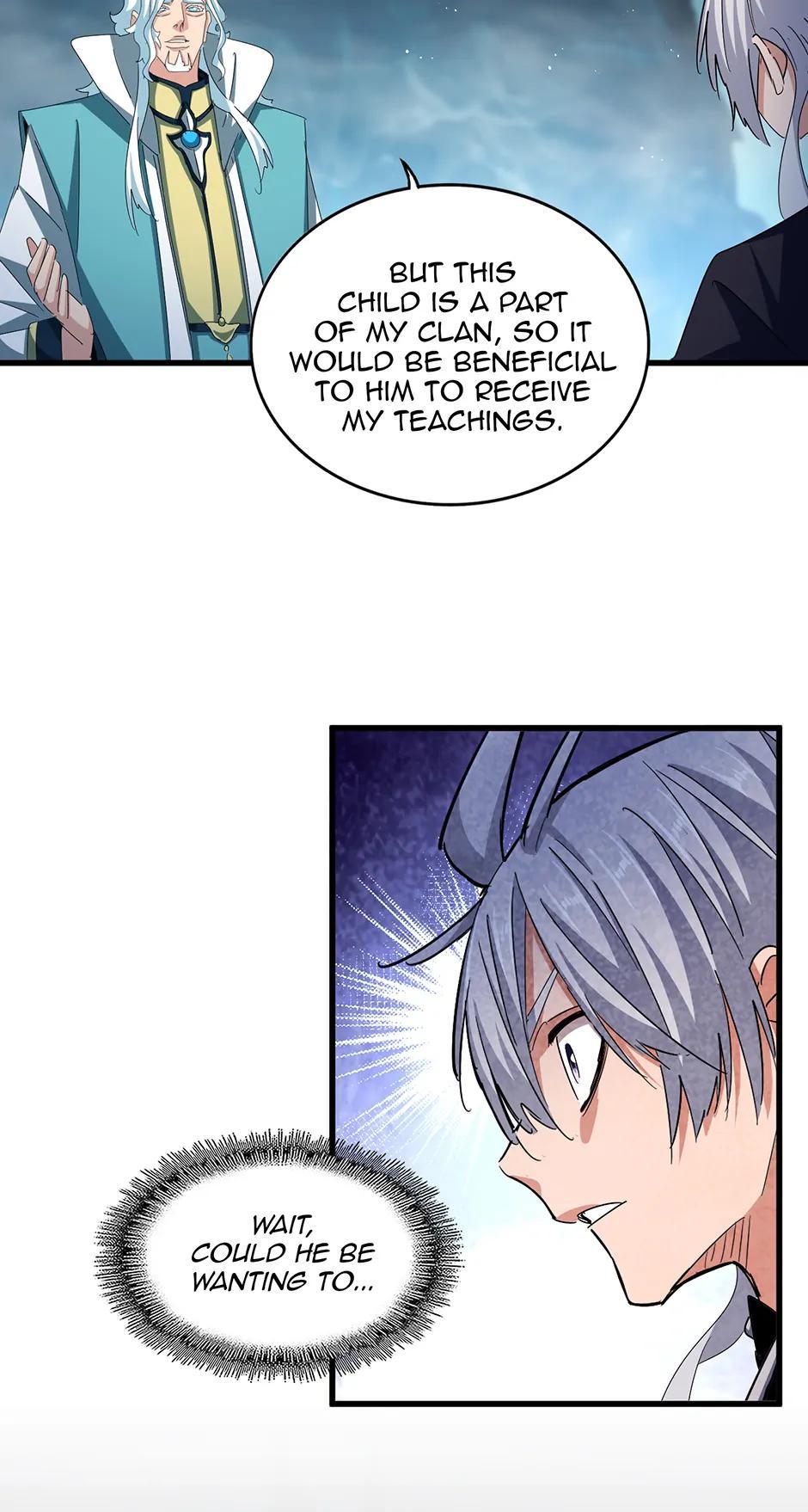 Chapter 443 — Episode 443 — Page 15