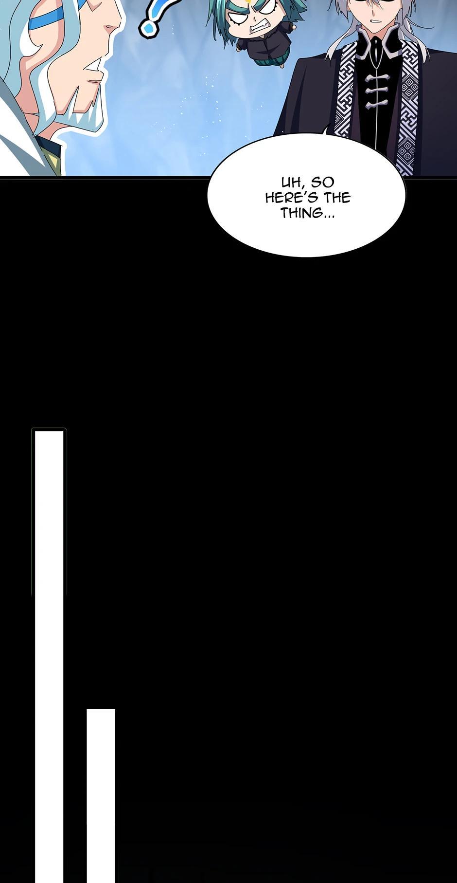 Chapter 443 — Episode 443 — Page 19