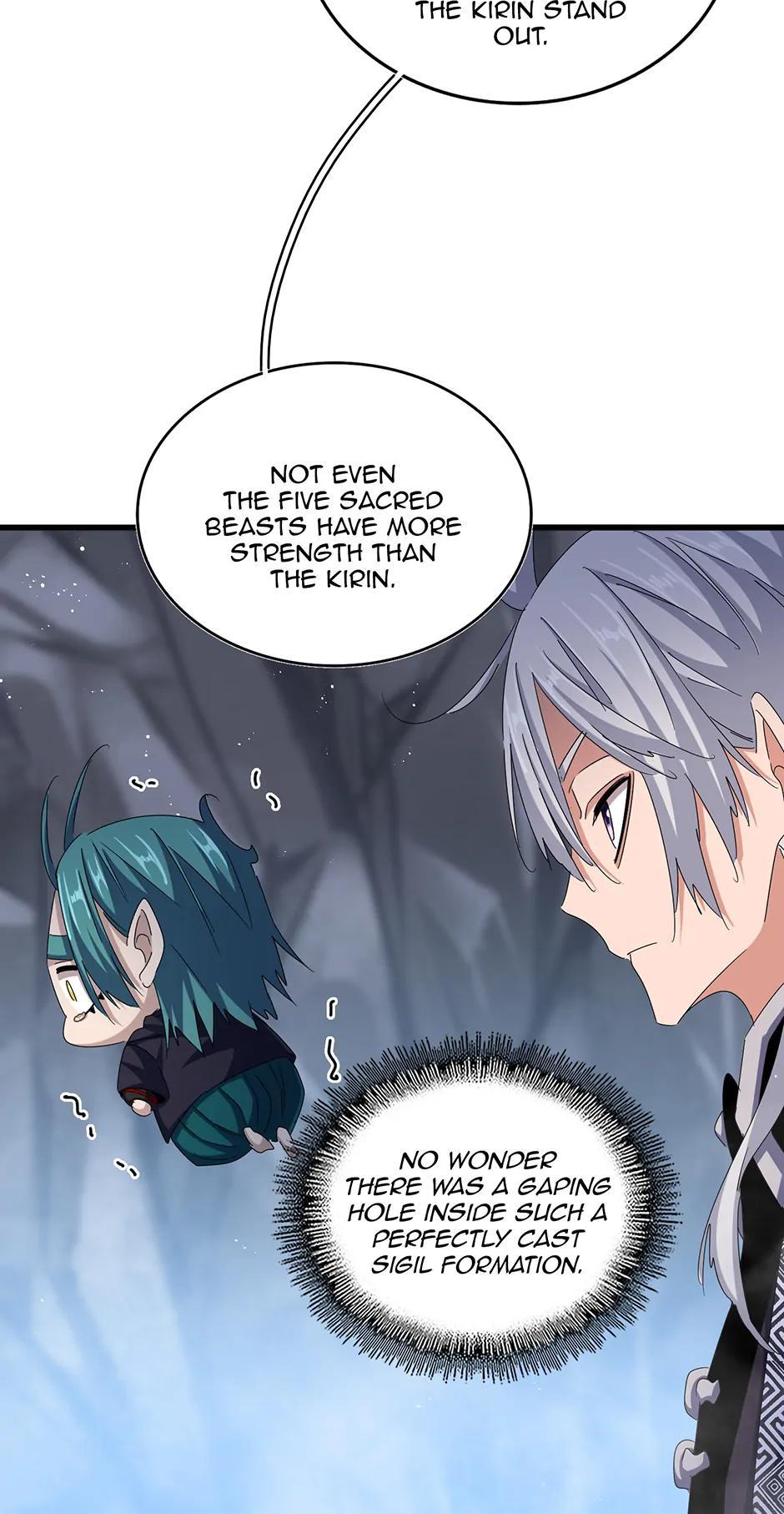 Chapter 443 — Episode 443 — Page 25