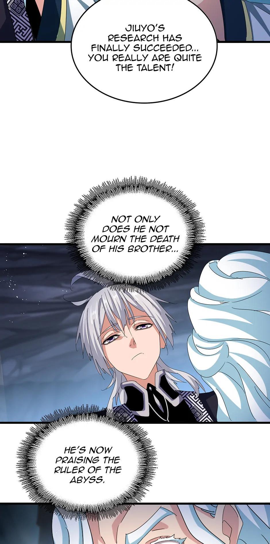 Chapter 443 — Episode 443 — Page 31
