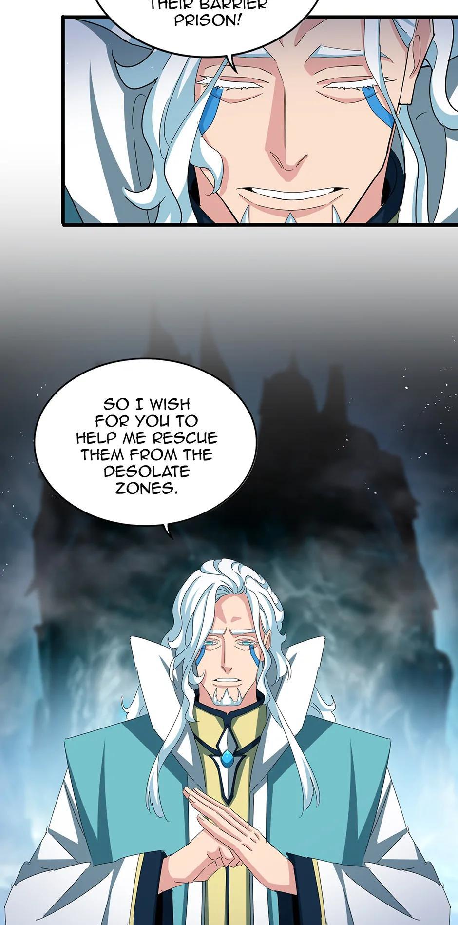 Chapter 443 — Episode 443 — Page 34