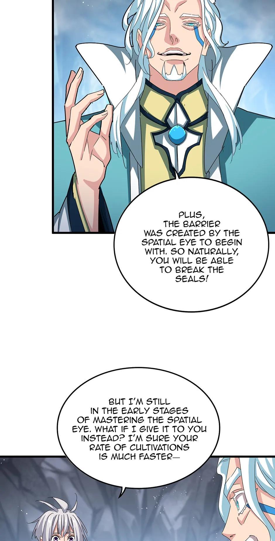 Chapter 443 — Episode 443 — Page 37
