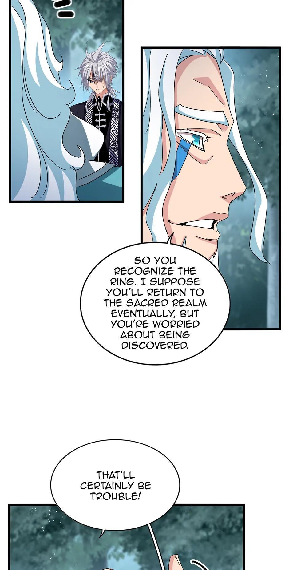 Chapter 444 — Episode 444 — Page 8