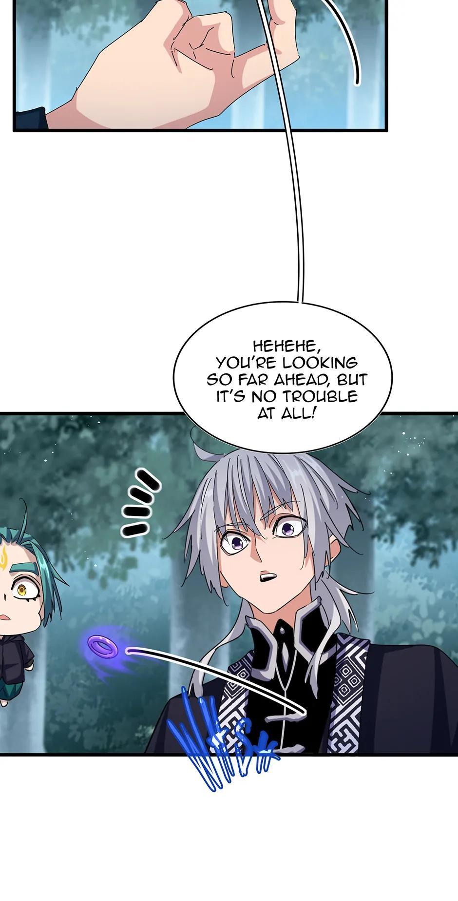 Chapter 444 — Episode 444 — Page 9