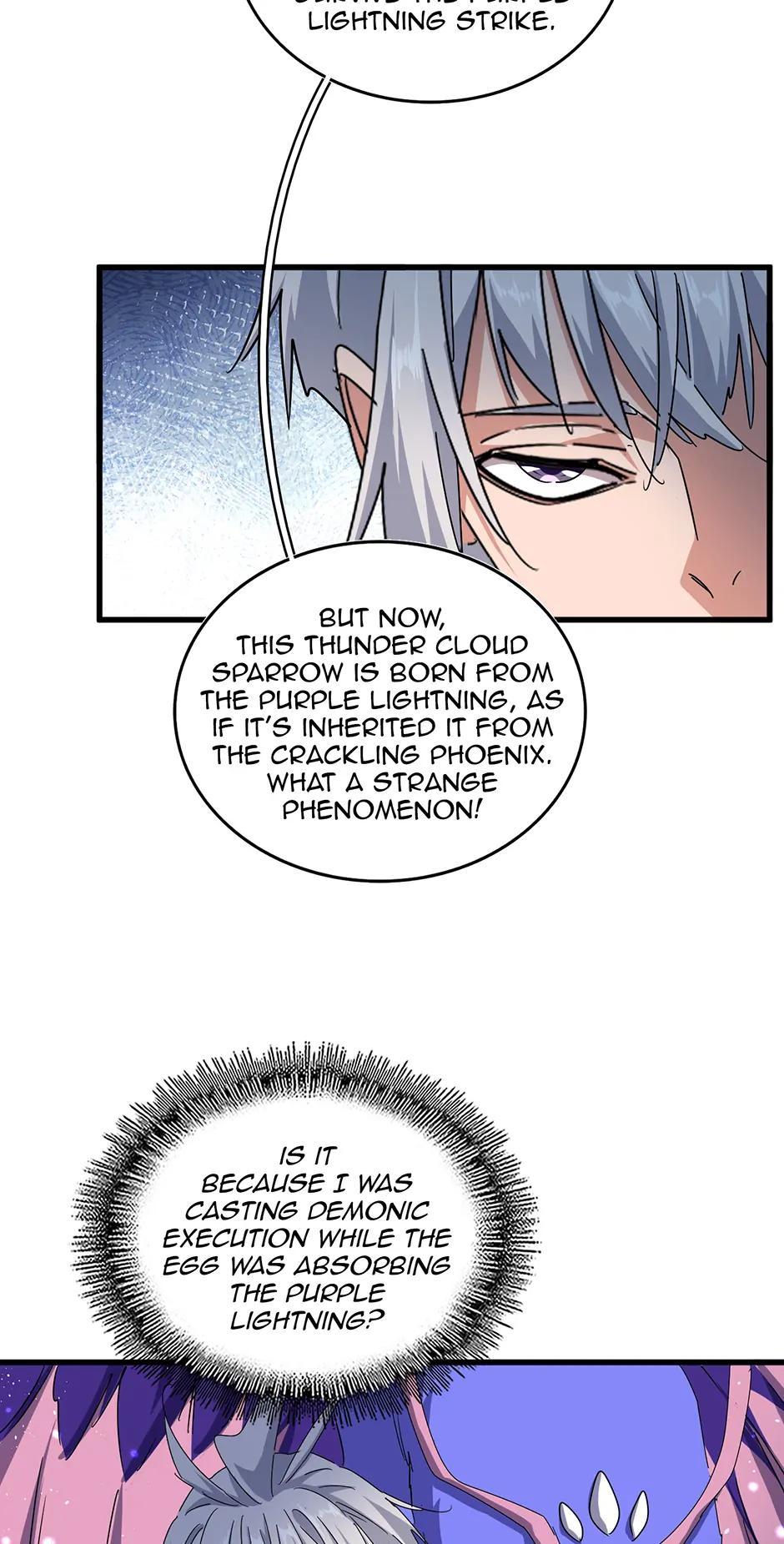 Chapter 444 — Episode 444 — Page 19