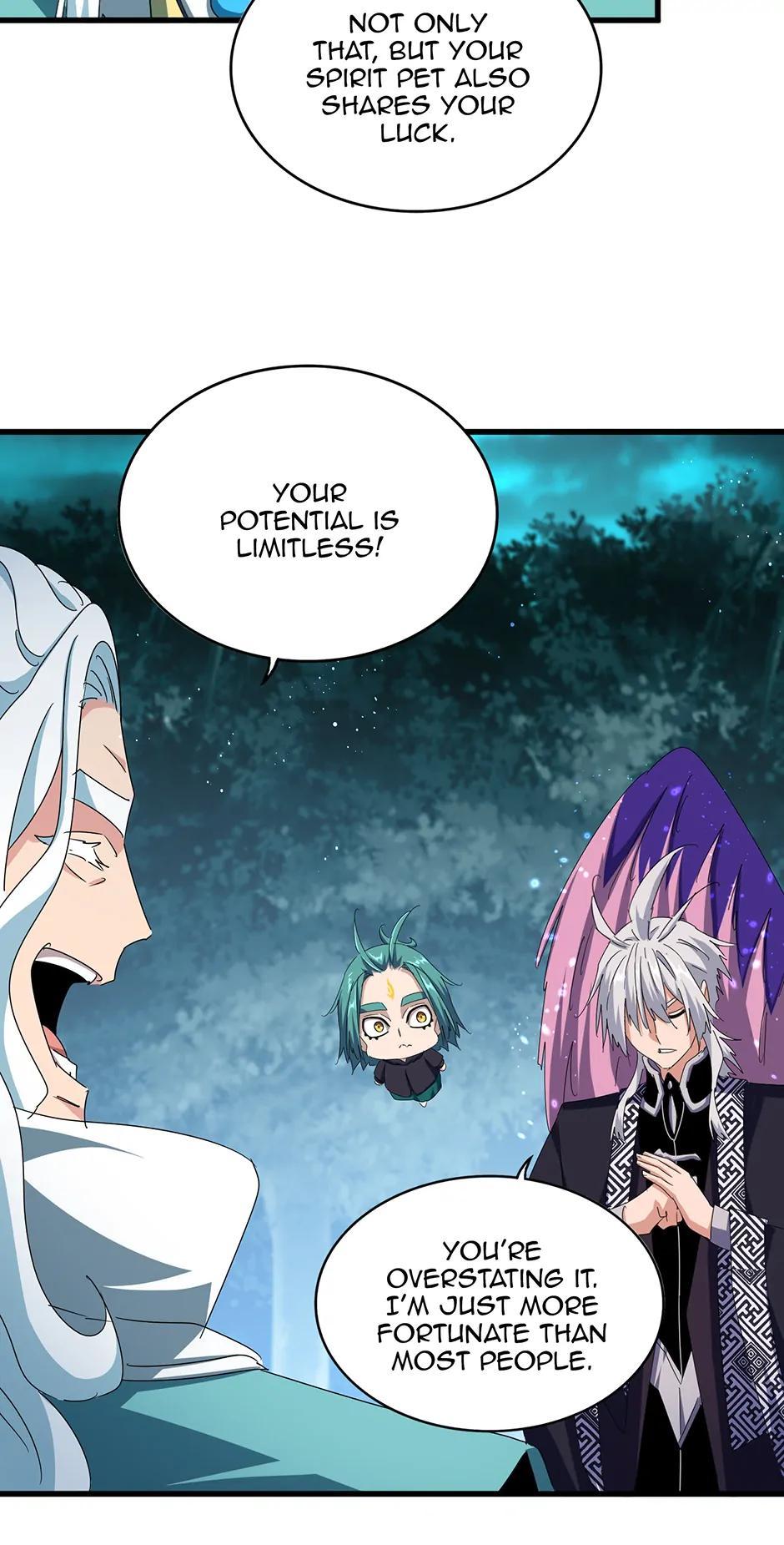 Chapter 444 — Episode 444 — Page 21