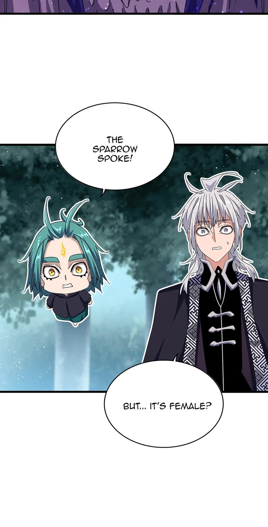 Chapter 444 — Episode 444 — Page 25