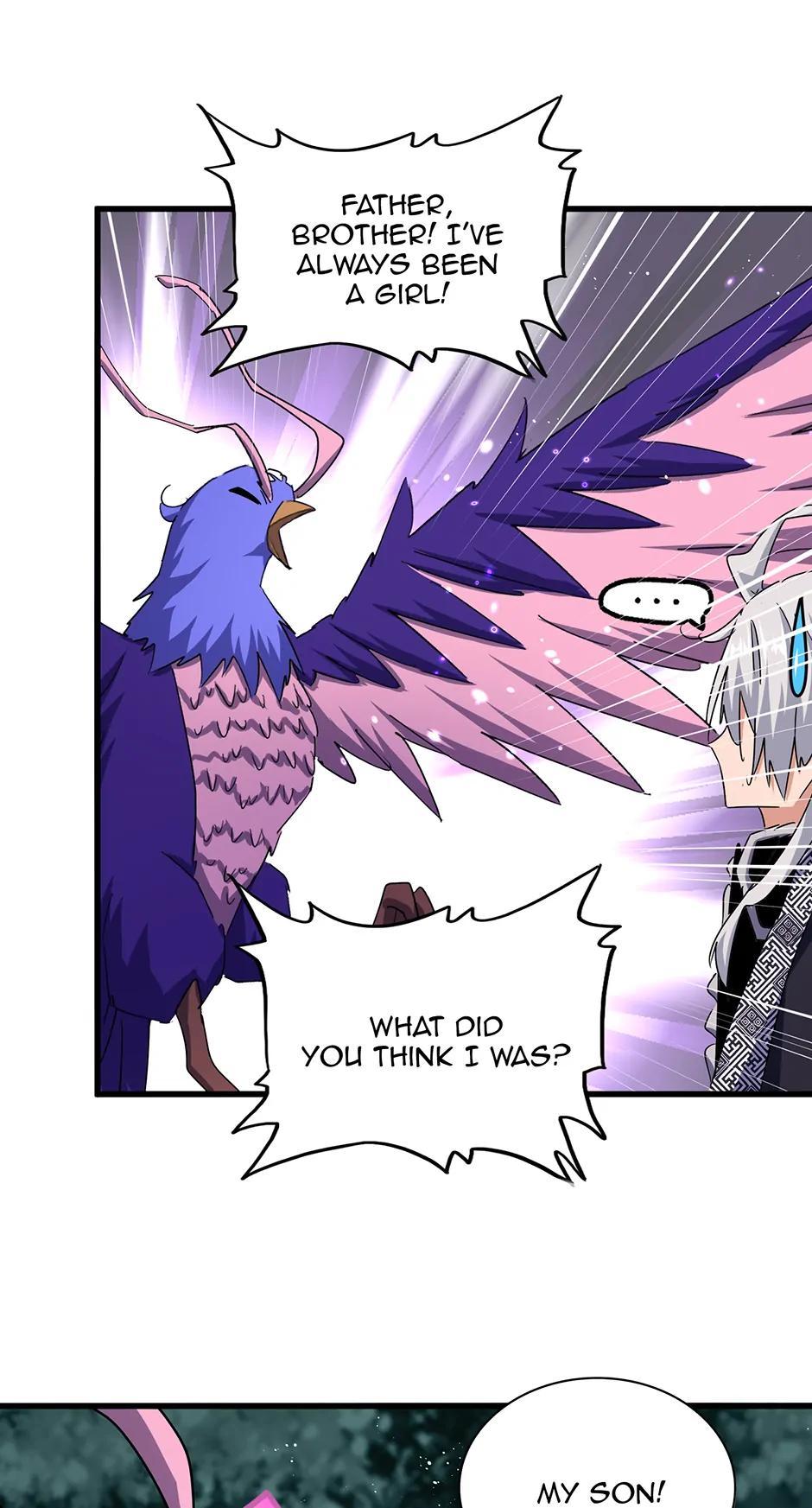 Chapter 444 — Episode 444 — Page 26