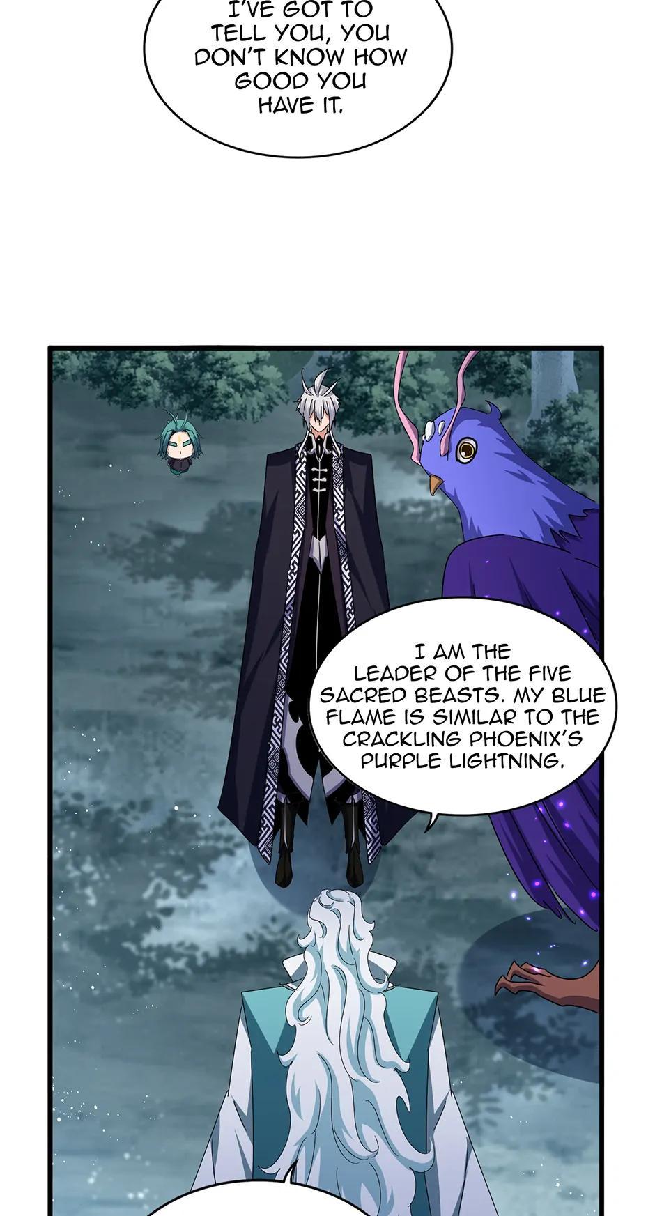 Chapter 444 — Episode 444 — Page 30