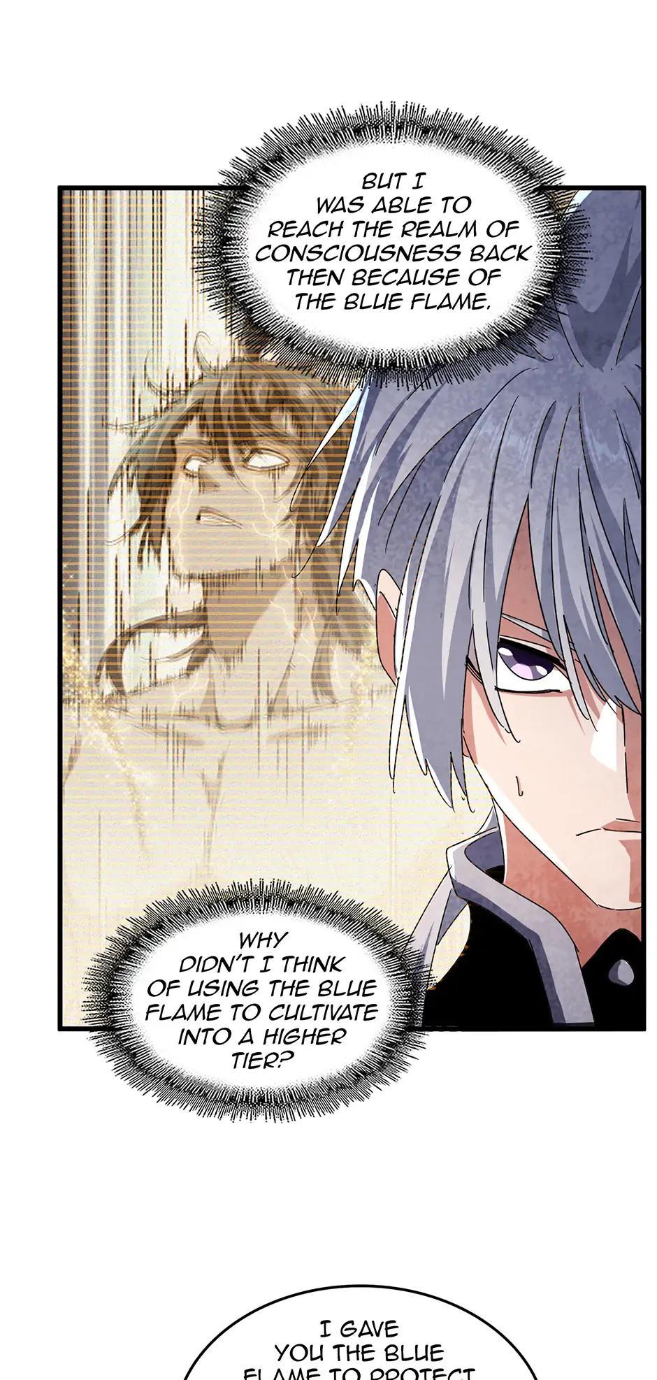 Chapter 444 — Episode 444 — Page 33