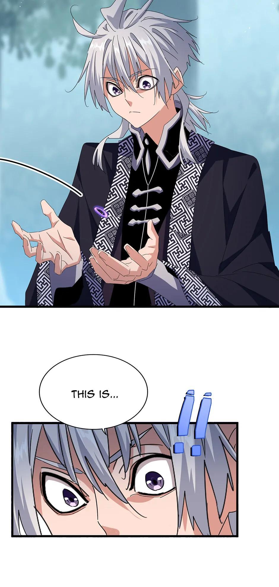 Chapter 444 — Episode 444 — Page 36