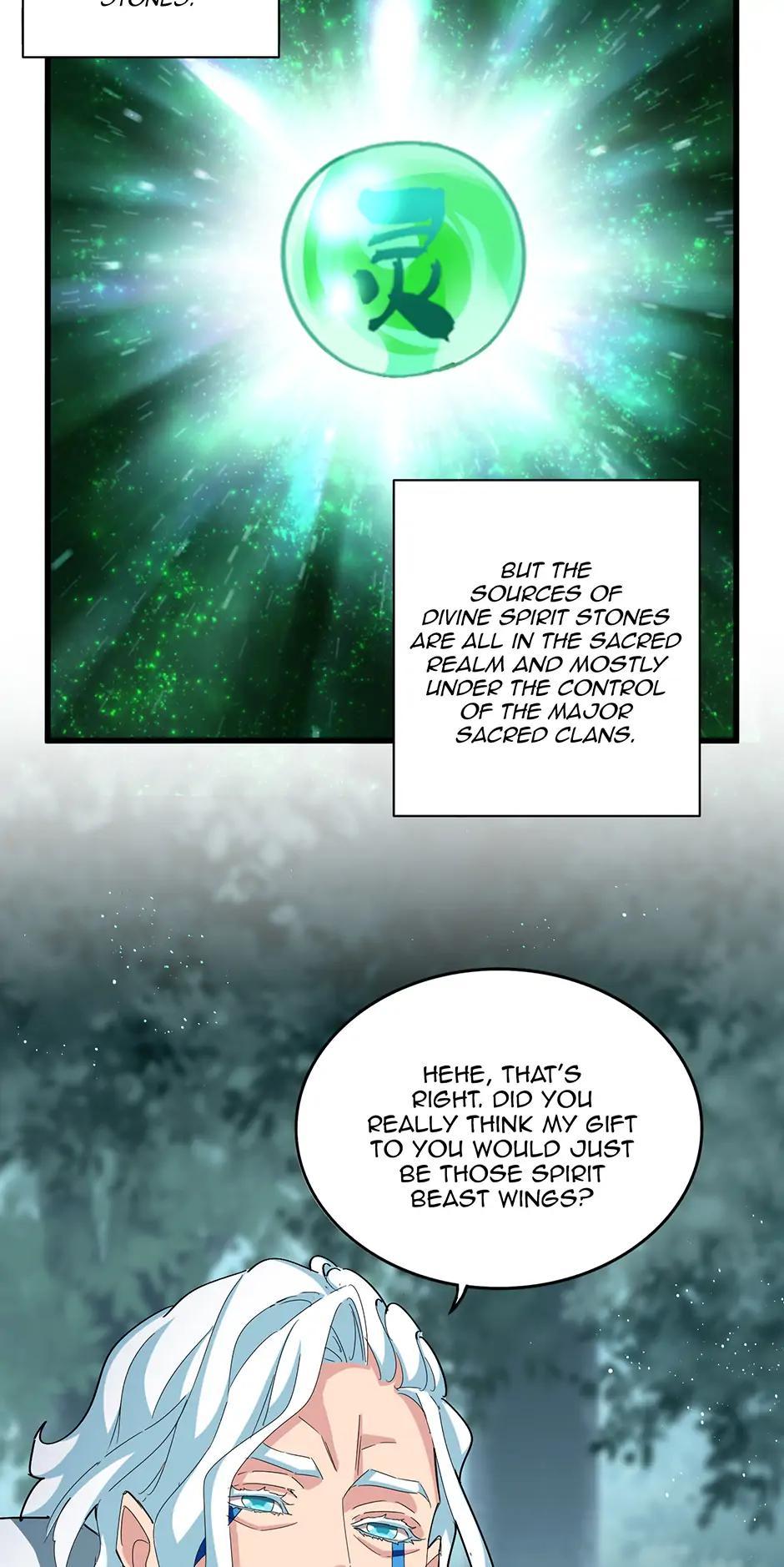 Chapter 445 — Episode 445 — Page 4