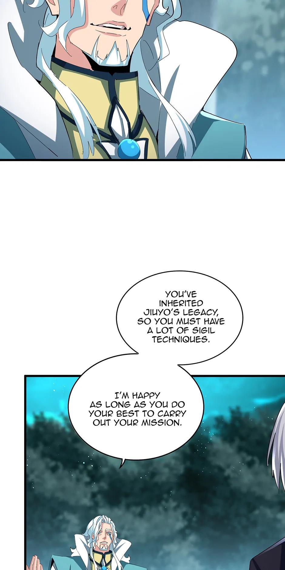 Chapter 445 — Episode 445 — Page 5