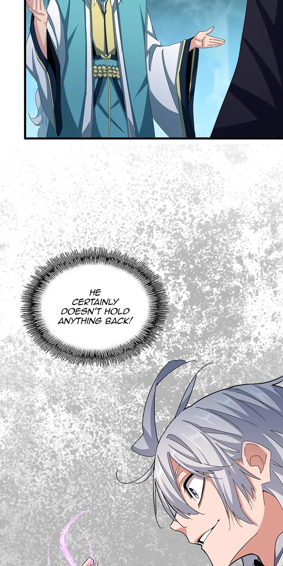 Chapter 445 — Episode 445 — Page 6