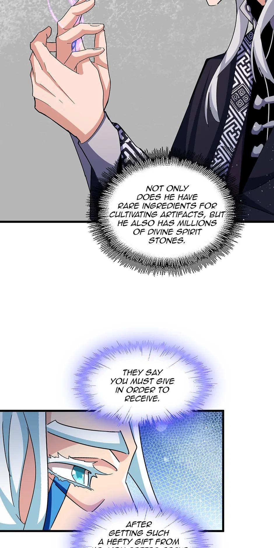 Chapter 445 — Episode 445 — Page 7