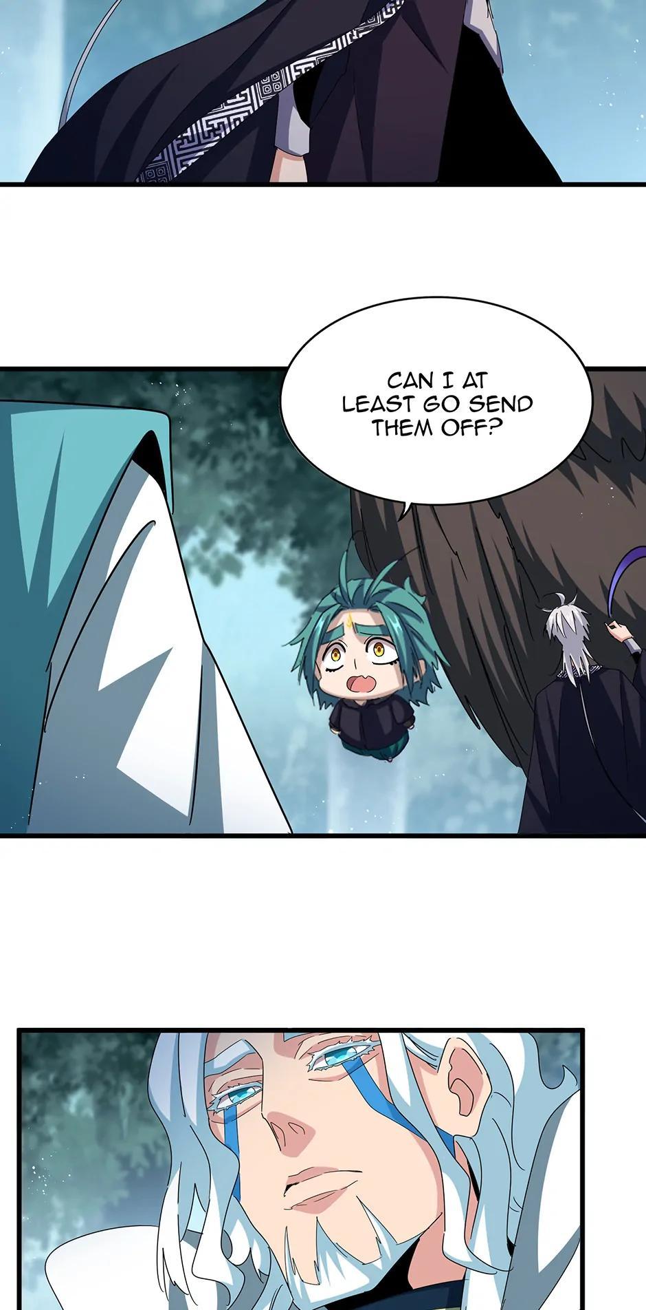Chapter 445 — Episode 445 — Page 13