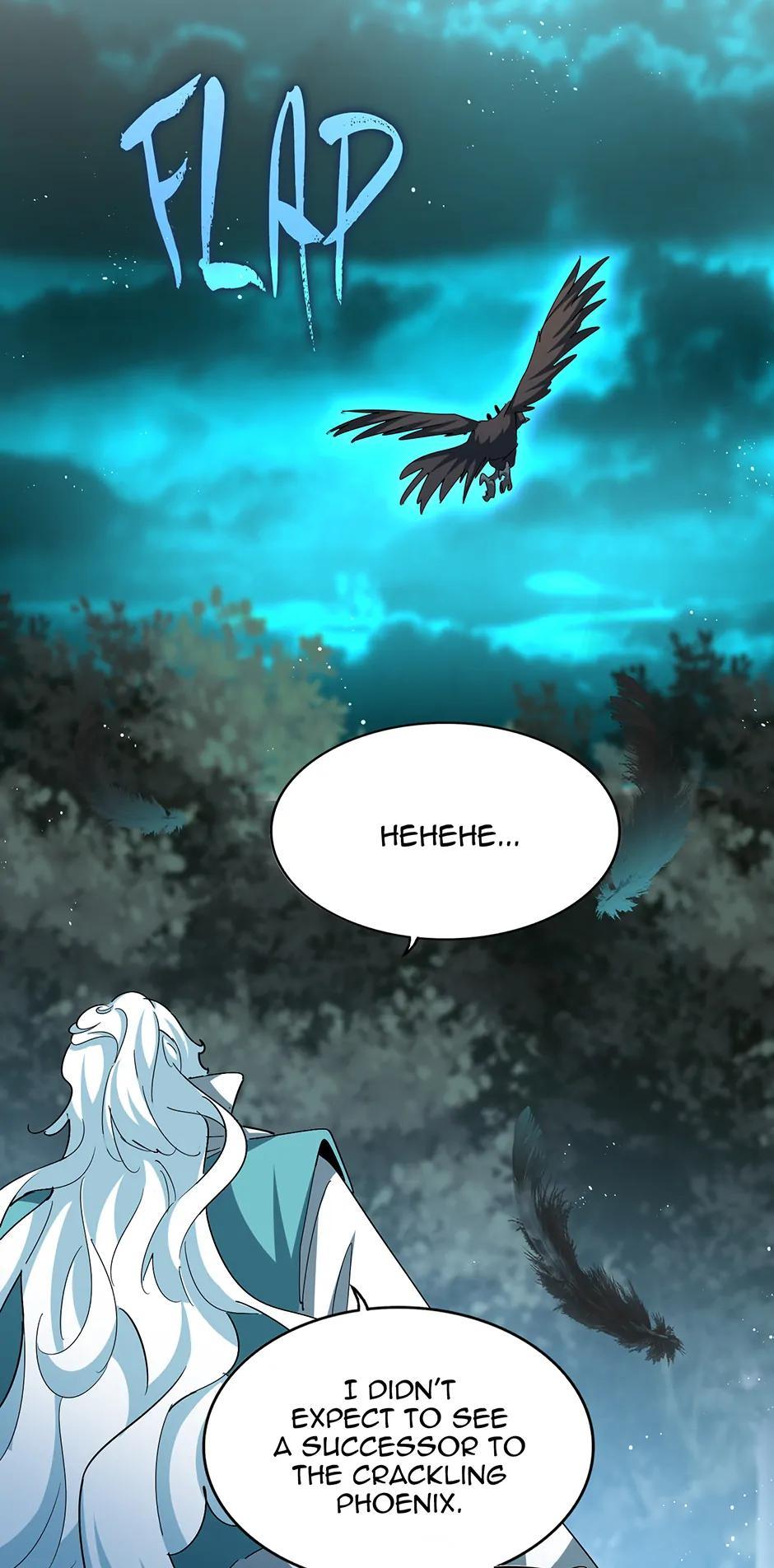 Chapter 445 — Episode 445 — Page 16