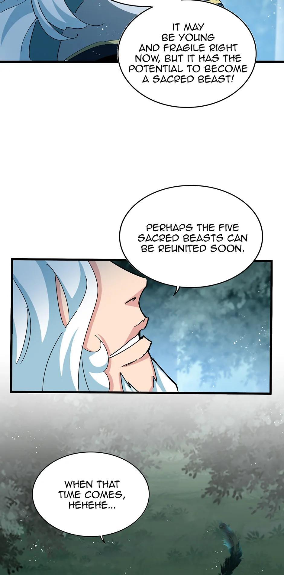 Chapter 445 — Episode 445 — Page 17