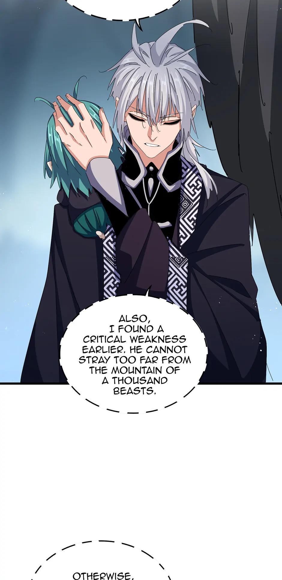 Chapter 445 — Episode 445 — Page 25