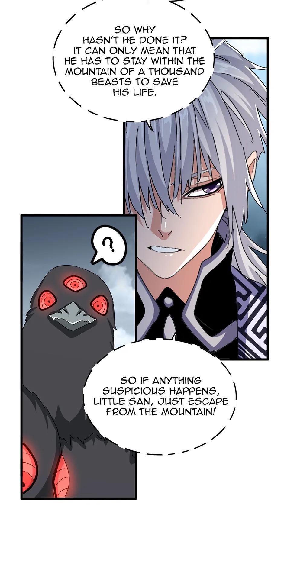 Chapter 445 — Episode 445 — Page 27