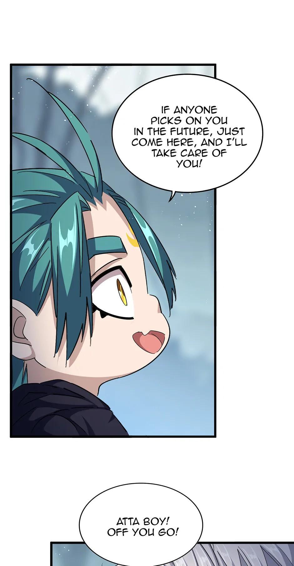 Chapter 445 — Episode 445 — Page 30