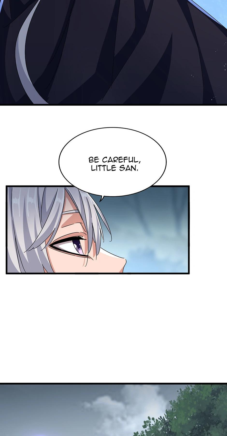 Chapter 445 — Episode 445 — Page 34