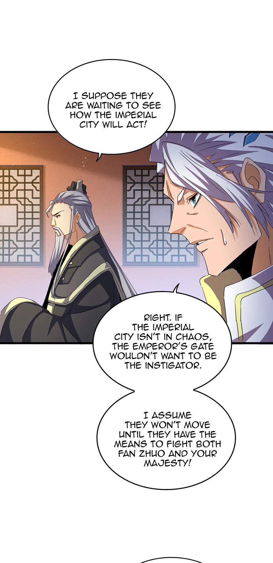 Chapter 446 — Episode 446 — Page 5