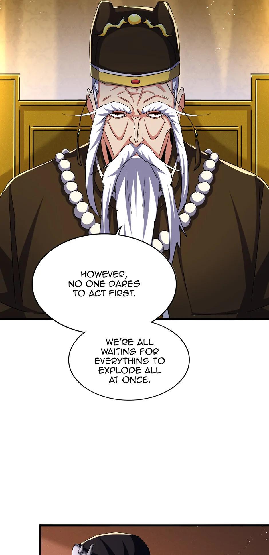 Chapter 446 — Episode 446 — Page 7