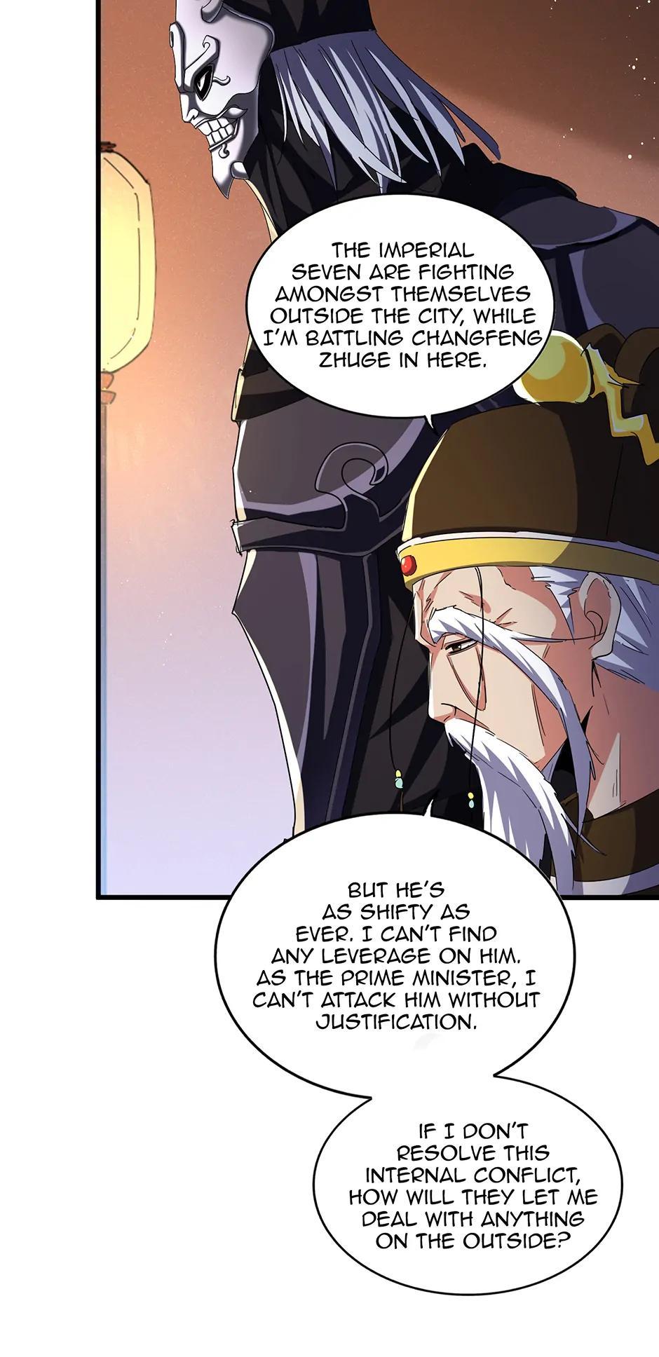 Chapter 446 — Episode 446 — Page 8