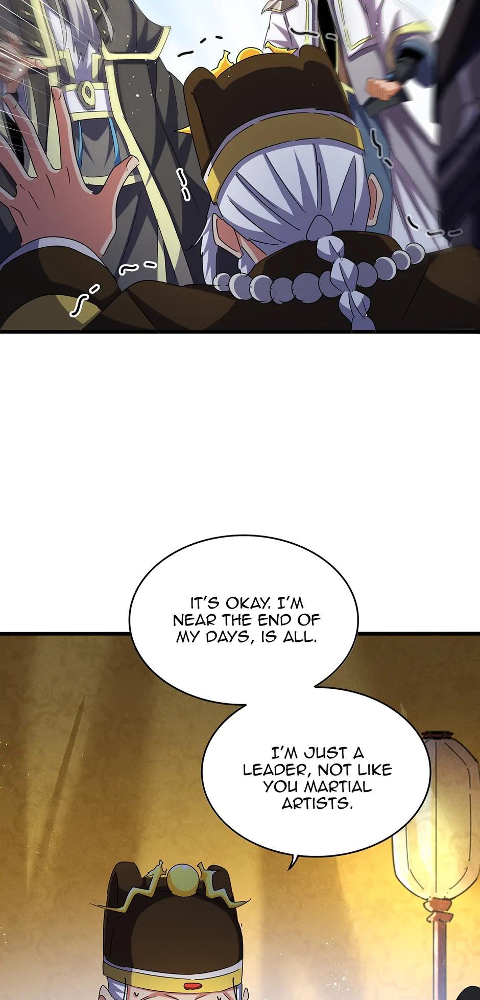 Chapter 446 — Episode 446 — Page 12