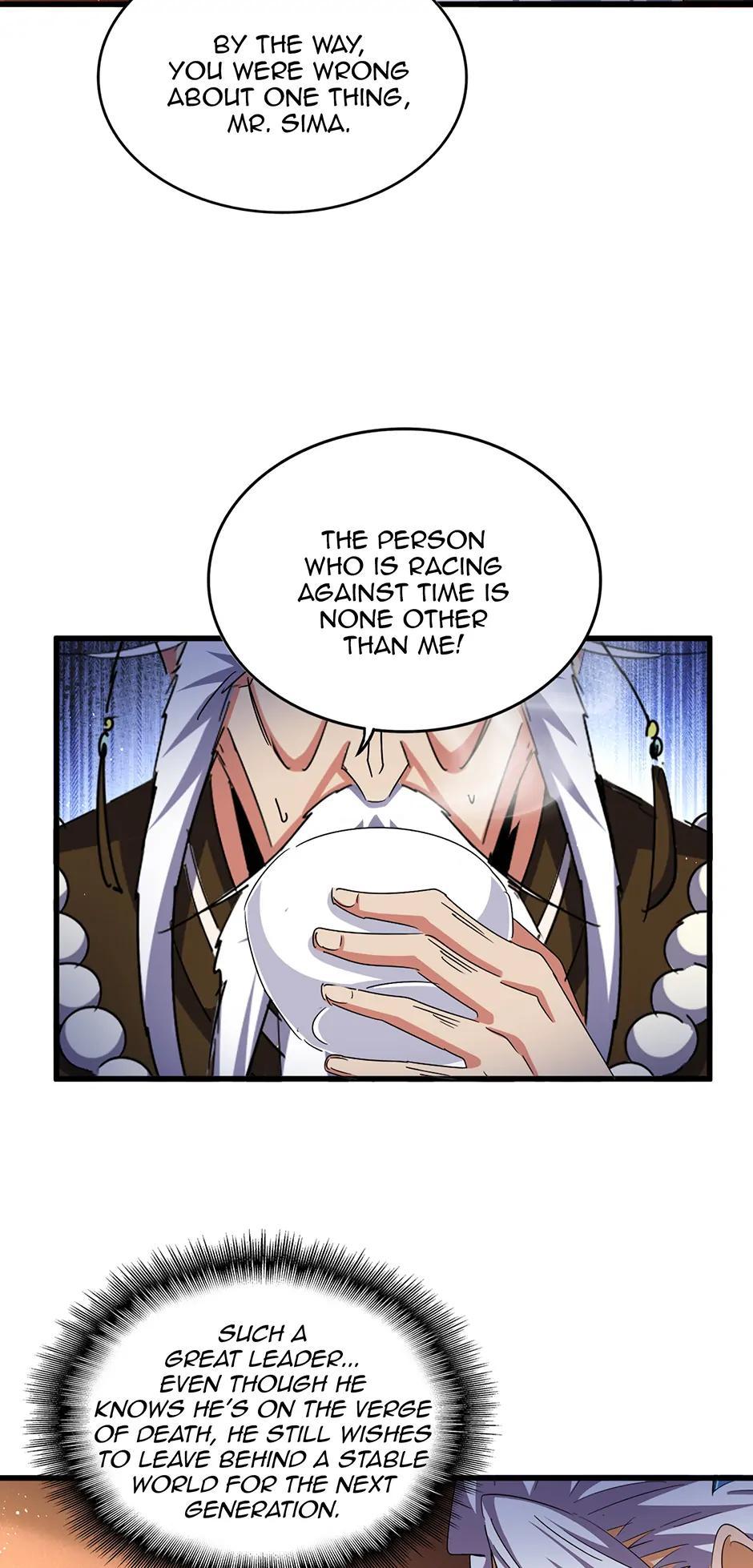 Chapter 446 — Episode 446 — Page 14