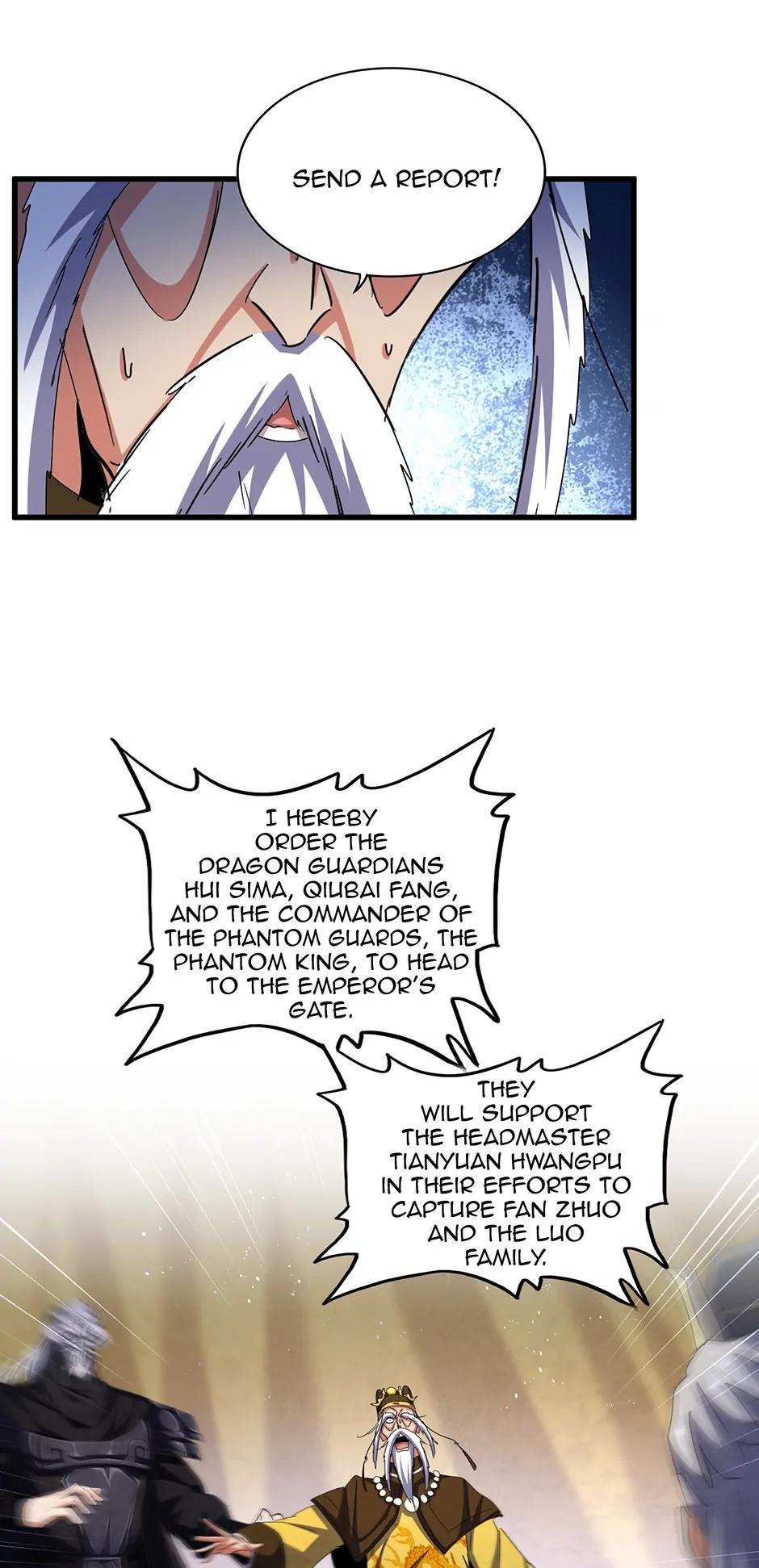 Chapter 446 — Episode 446 — Page 16