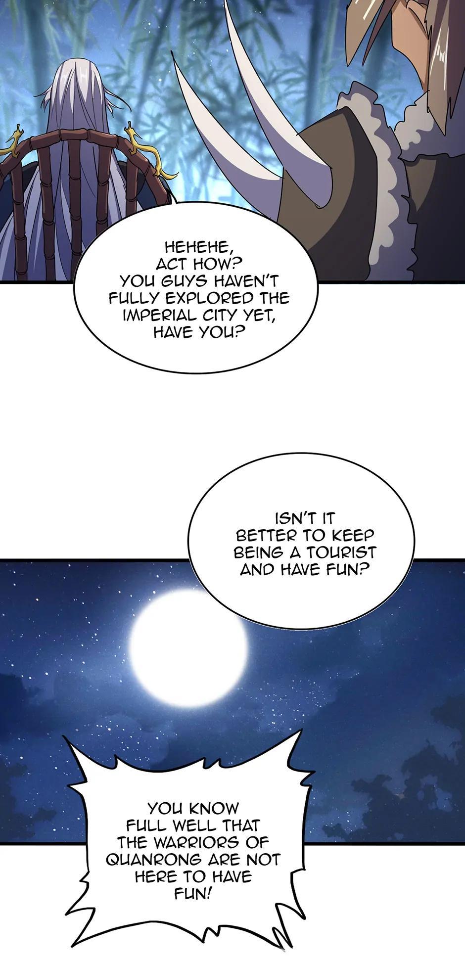 Chapter 446 — Episode 446 — Page 22