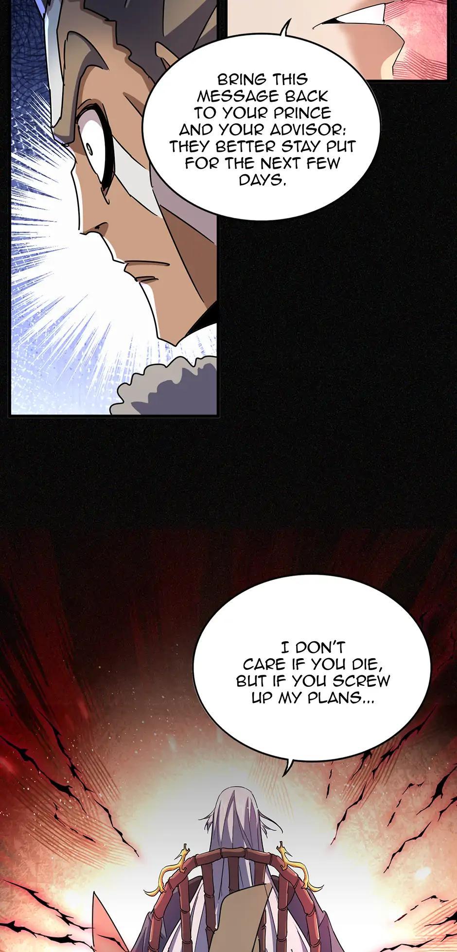 Chapter 446 — Episode 446 — Page 27