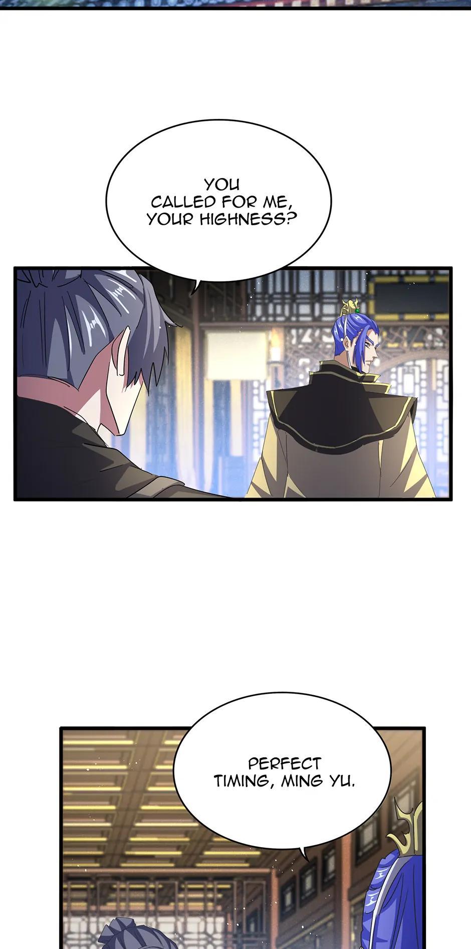Chapter 446 — Episode 446 — Page 32