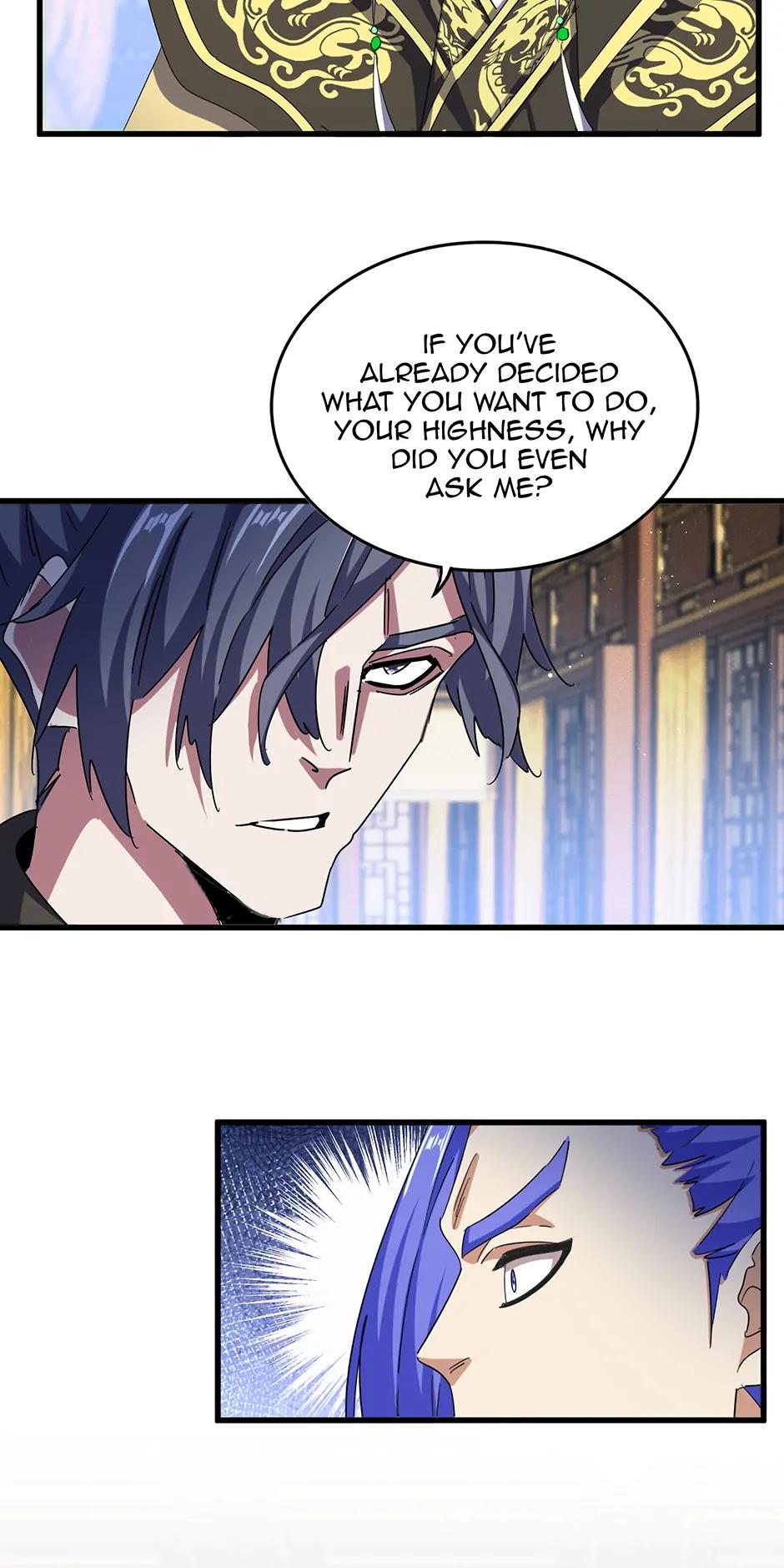 Chapter 447 — Episode 447 — Page 5