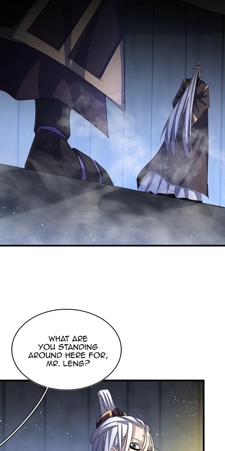 Chapter 447 — Episode 447 — Page 11