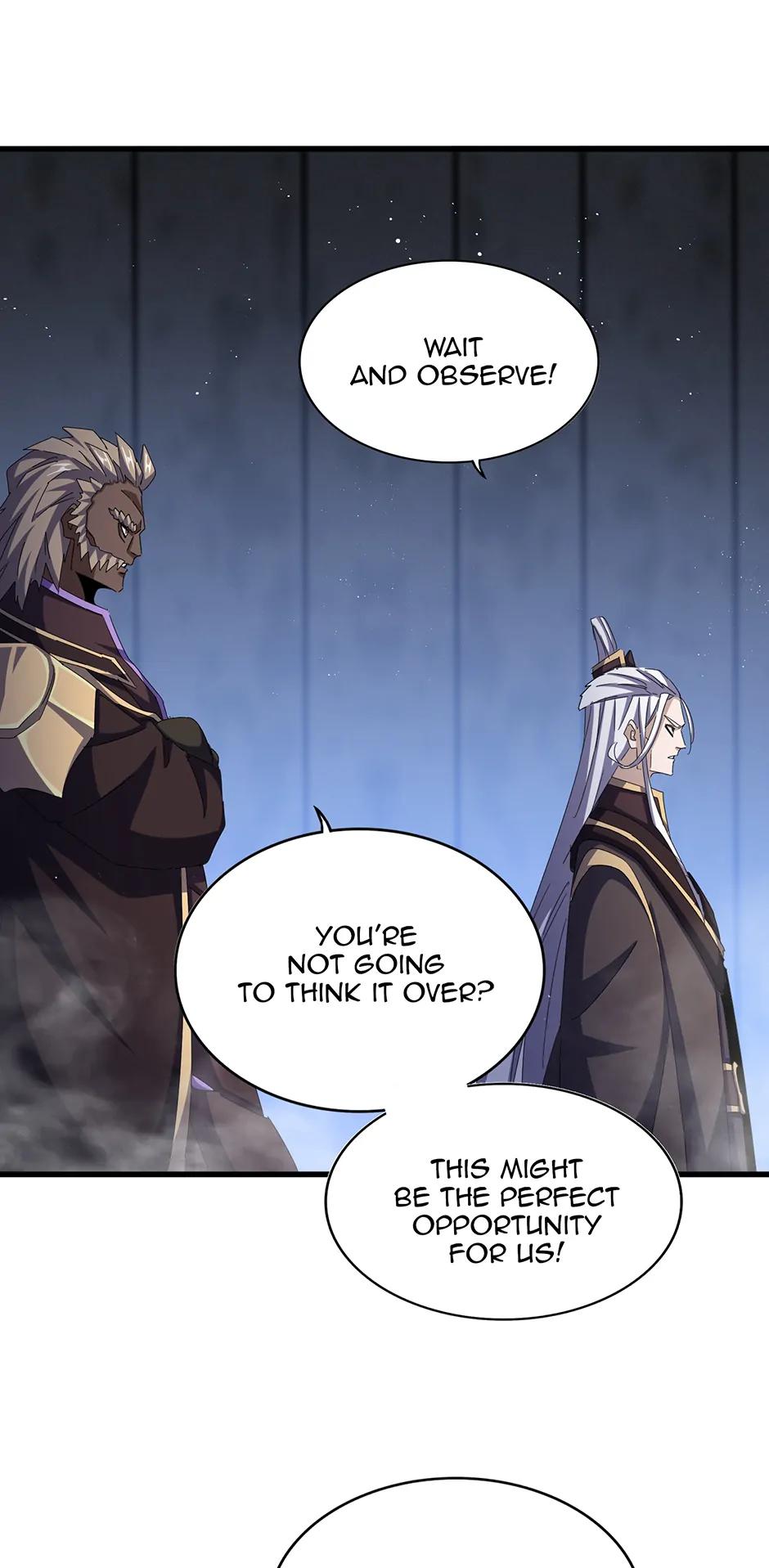 Chapter 447 — Episode 447 — Page 14