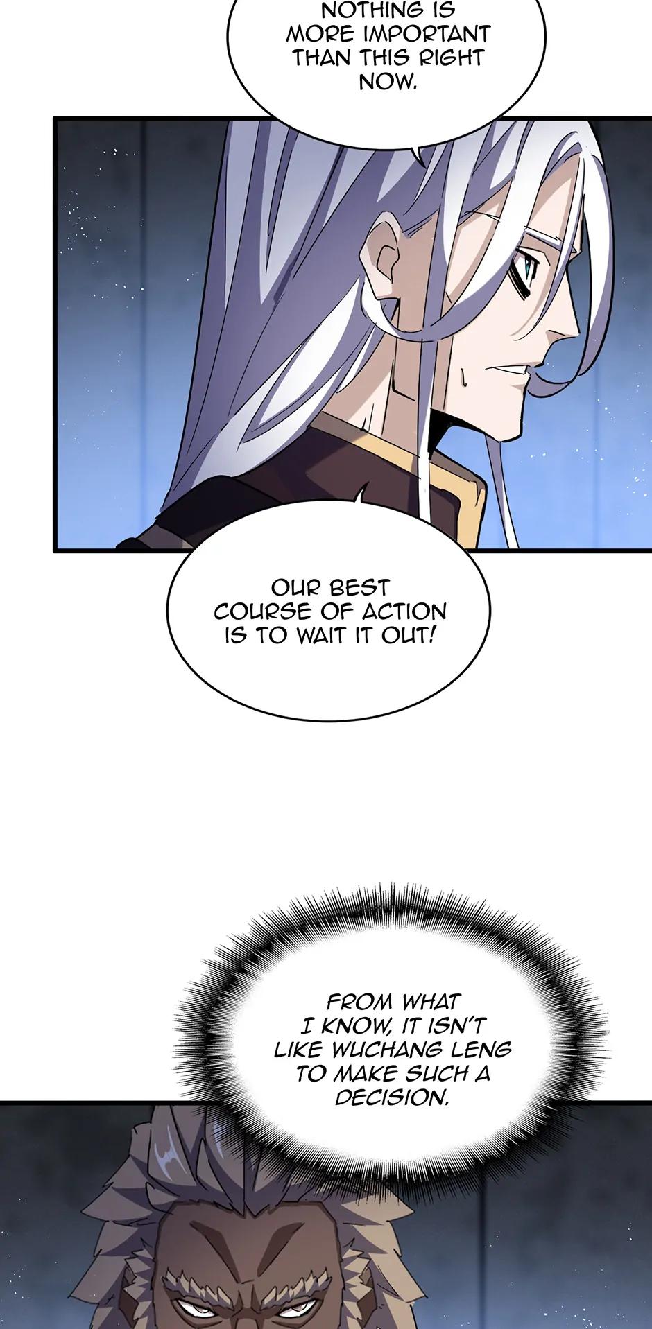 Chapter 447 — Episode 447 — Page 15