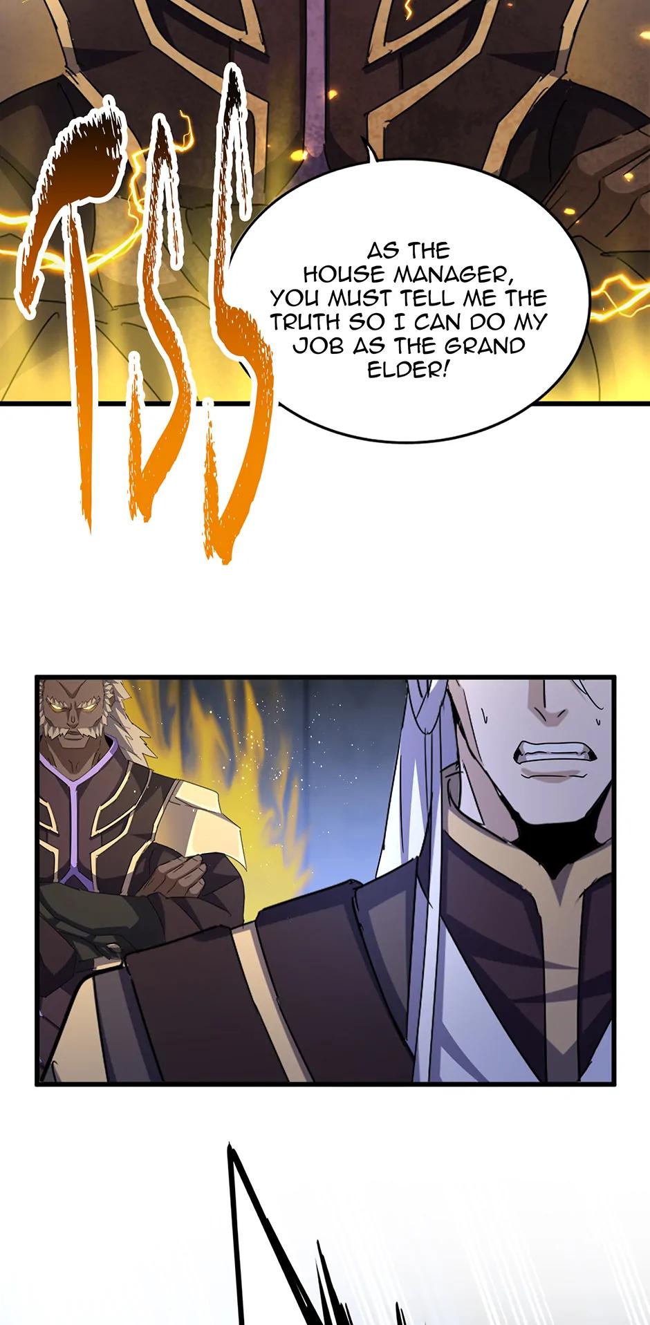 Chapter 447 — Episode 447 — Page 20