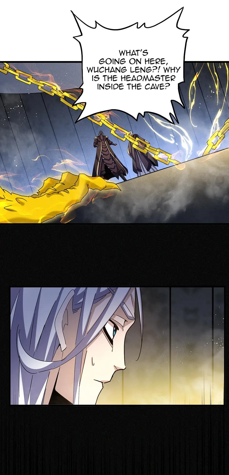 Chapter 447 — Episode 447 — Page 23