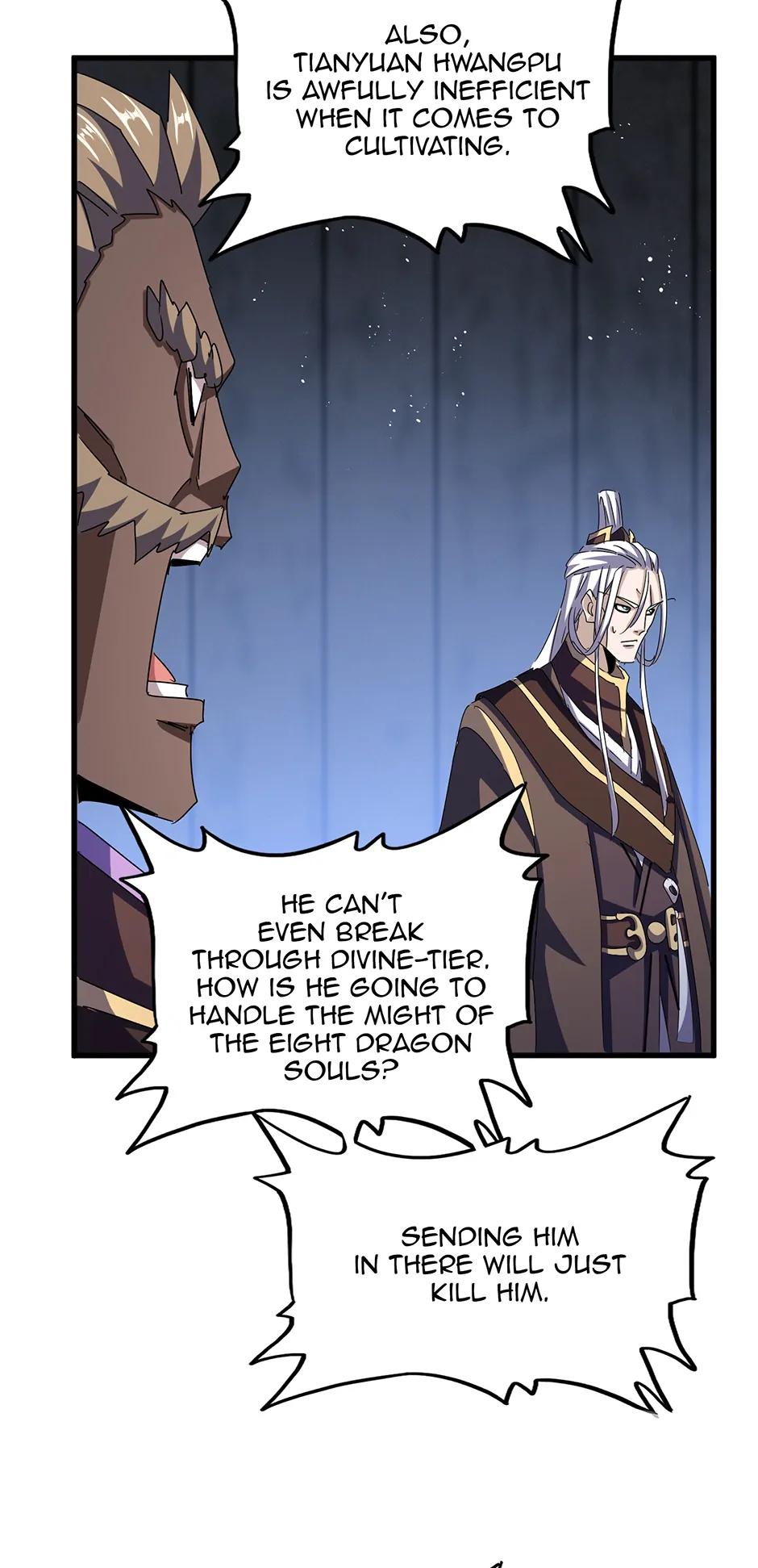 Chapter 447 — Episode 447 — Page 27